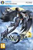 Bayonetta 2 PC Full Emulado Español