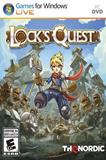 Lock’s Quest PC Full Español