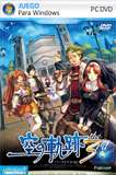 The Legend of Heroes: Trails in the Sky the 3rd PC Full