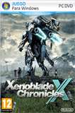 Xenoblade Chronicles X PC Full Emulado Español