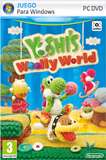 Yoshis Woolly World PC Emulado Full Español