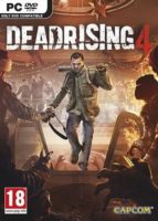 Dead Rising 4 PC Full Español Latino