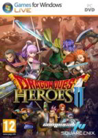 Dragon Quest Heroes II Explorers Edition PC Full Español