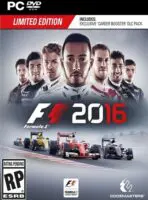 F1 2016 PC Full Español