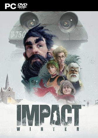 Impact Winter (2017) PC Full Español