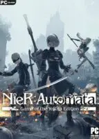NieR: Automata Game of the YoRHa Edition (2017) PC Full Español