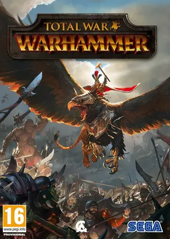 Total War: WARHAMMER (2016) PC Full Español