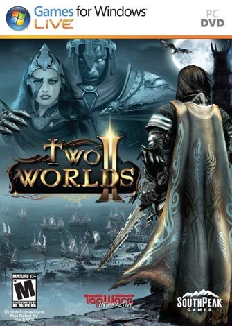 Two Worlds II (2011) PC Full