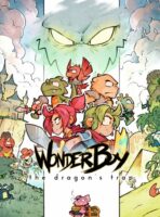 Wonder Boy: The Dragon's Trap (2017) PC Full Español