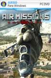 Air Missions: HIND PC Full