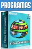 Bigasoft Video Downloader Pro v3.14 Full (Descargar y convertir videos de youtube)