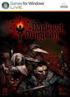 Darkest Dungeon (2016) PC Full Español