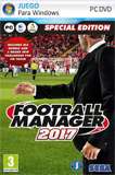 Football Manager 2017 PC Full Español