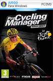 Portada de Pro Cycling Manager 2017 PC Full Español