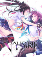 VALKYRIE DRIVE -BHIKKHUNI- Complete Edition (2017) PC Full