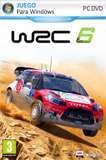 WRC 6 FIA World Rally Championship PC Full Español