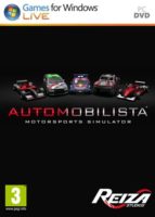 Automobilista (2016) PC Full Español