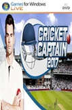 Portada de Cricket Captain 2017 PC Full