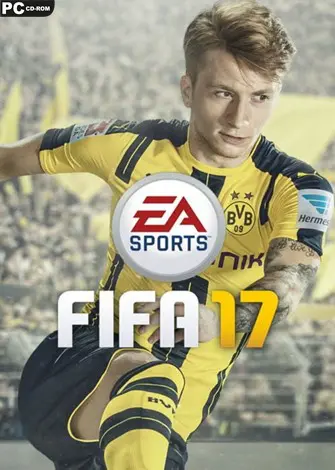 FIFA 17 (2016) PC Full Español Latino