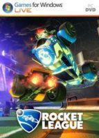 Rocket League (2015) PC Full Español