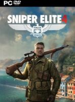 Sniper Elite 4 Deluxe Edition (2017) PC Full Español