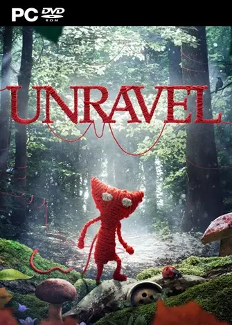 Unravel (2016) PC Full Español