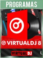 Atomix Virtual DJ Pro 2023 Infinity Versión 8.5.7921 Full Español