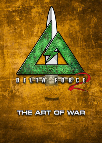 Delta Force 2 (1999) PC Full