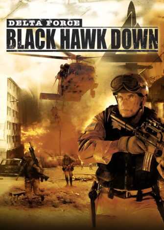 Delta Force: Black Hawk Down Platinum Pack (2003) PC Full Delta Force: Black Hawk Down Platinum Pack (2003) PC Full