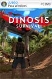 Dinosis Survival PC Full Episodio 1 y 2
