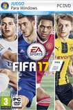 FIFA 17 PC Full Español Latino