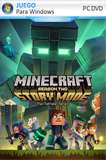 Minecraft: Story Mode Season Two Episodios 1 al 5 PC Full Español
