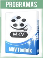 MKVToolnix Versión 76.0.0 Español