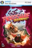 Pressure Overdrive PC Full Español