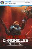 Solstice Chronicles: MIA PC Full
