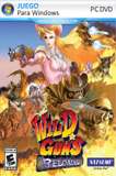 Wild Guns Reloaded PC Full