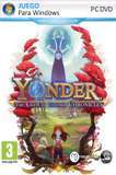 Yonder The Cloud Catcher Chronicles Knots That Bind PC Full Español