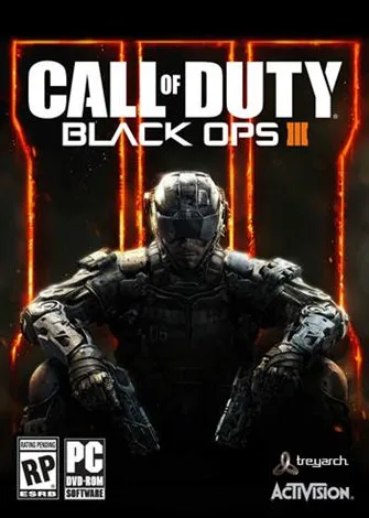 Call of Duty Black Ops 3 (2015) PC Full Español