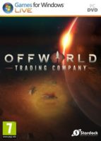 Offworld Trading Company (2016) PC Full Español