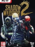 Shadow Warrior 2 (2016) PC Full Español