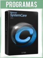 Advanced SystemCare PRO Versión 17.3.0.204 Español