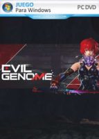 Evil Genome (2017) PC Full