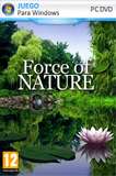 Force of Nature PC Full Español
