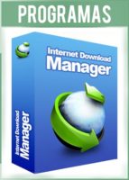 Internet Download Manager 6.42 Build 8 Final Español