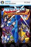 Mega Man Legacy Collection 2 PC Full Español