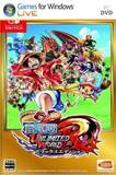 One Piece Unlimited World Red Deluxe Edition PC Full Español