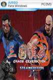 Sango Guardian Chaos Generation Steamedition PC Full