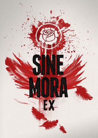 Sine Mora EX (2017) PC Full Español