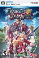 The Legend of Heroes: Trails of Cold Steel PC Full