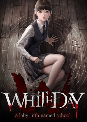 White Day: A Labyrinth Named School (2017) PC Full Español
